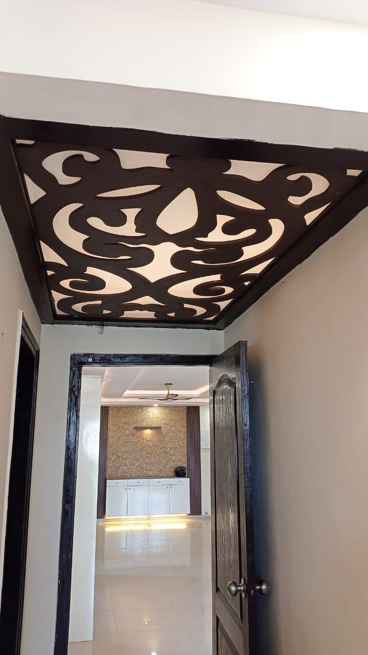 Logix Blossom County